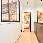 Cmg - Rochechouart Barbes * 파리
