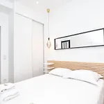 Cmg - Rochechouart Barbes 아파트