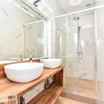 아파트 Cmg - Rochechouart Barbes *
