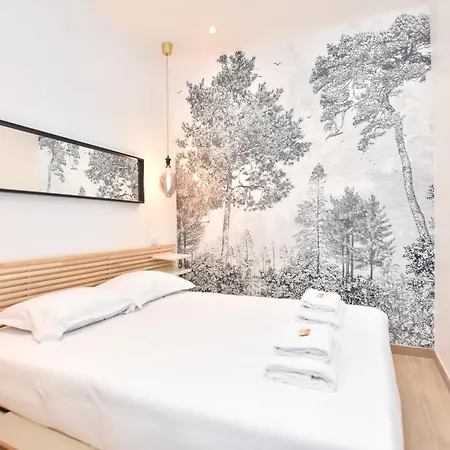 Cmg - Rochechouart Barbes Appartement *