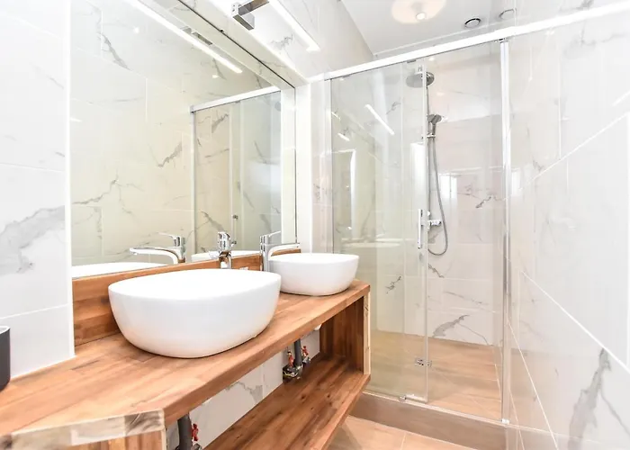 Apartament Cmg - Rochechouart Barbes *